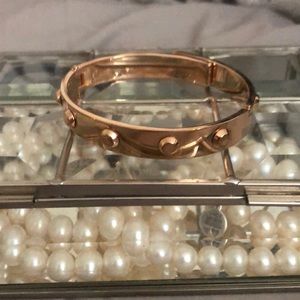 Michael kors bangle bracelet